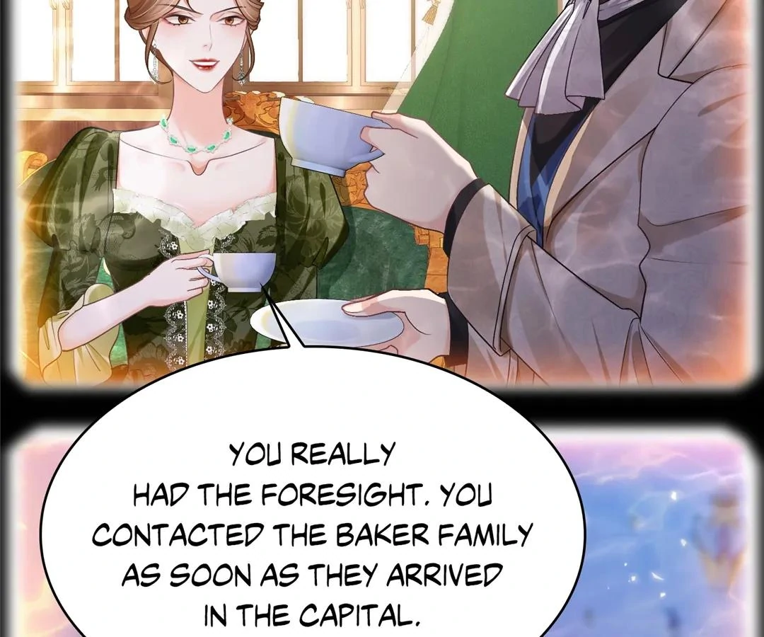 My Ex, We Meet Again Chapter 15 - page 6