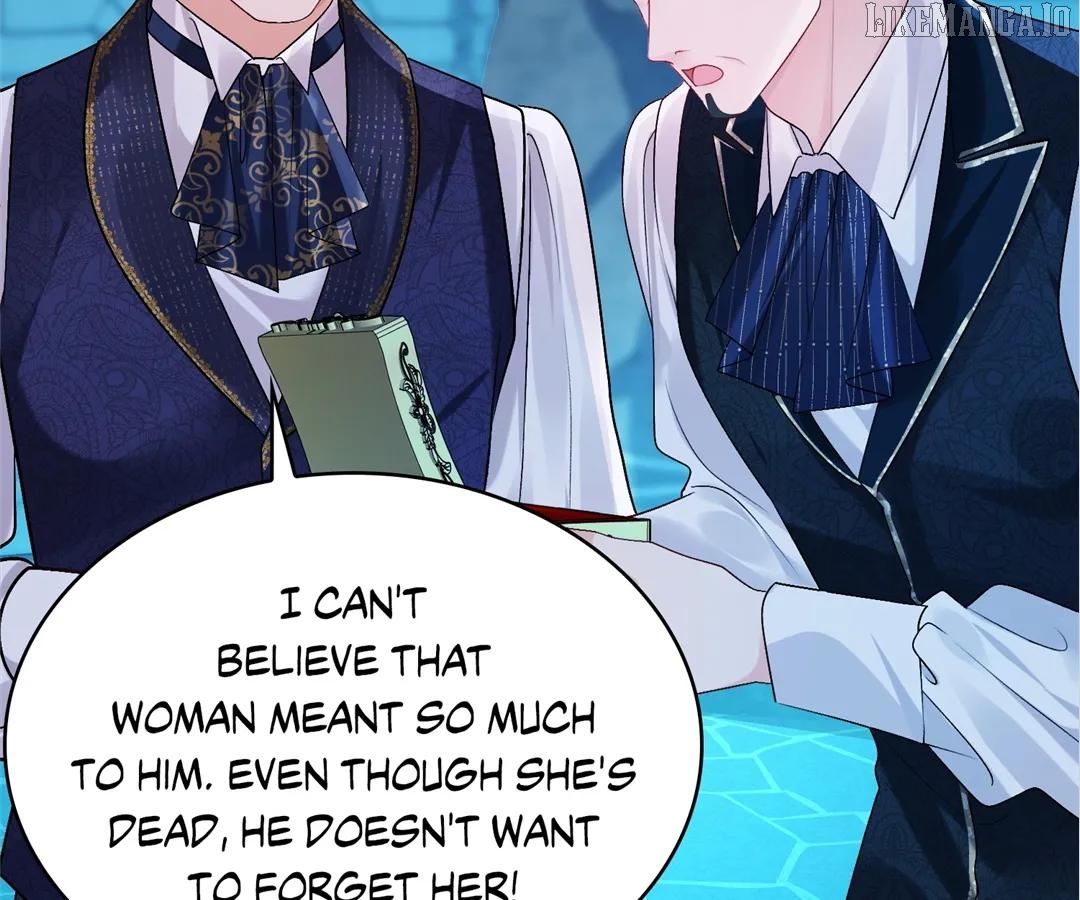 My Ex, We Meet Again Chapter 16 - page 108