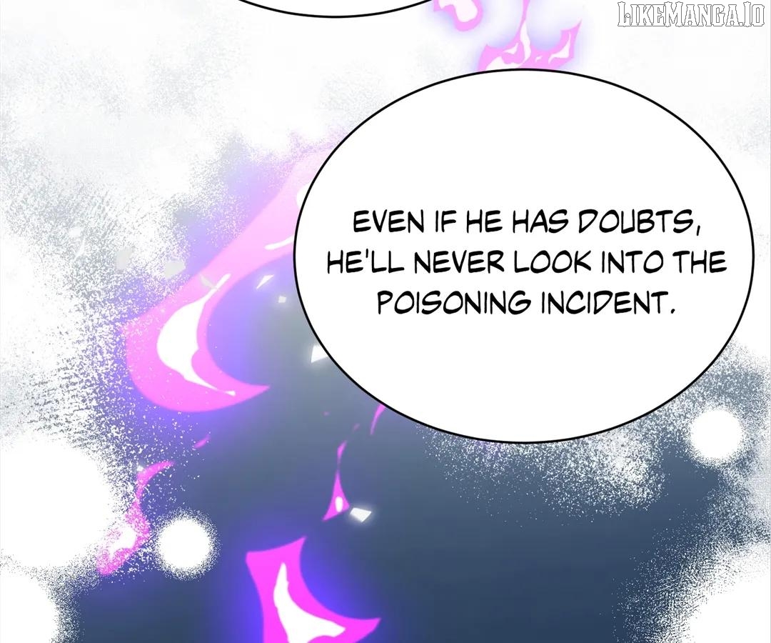 My Ex, We Meet Again Chapter 16 - page 117