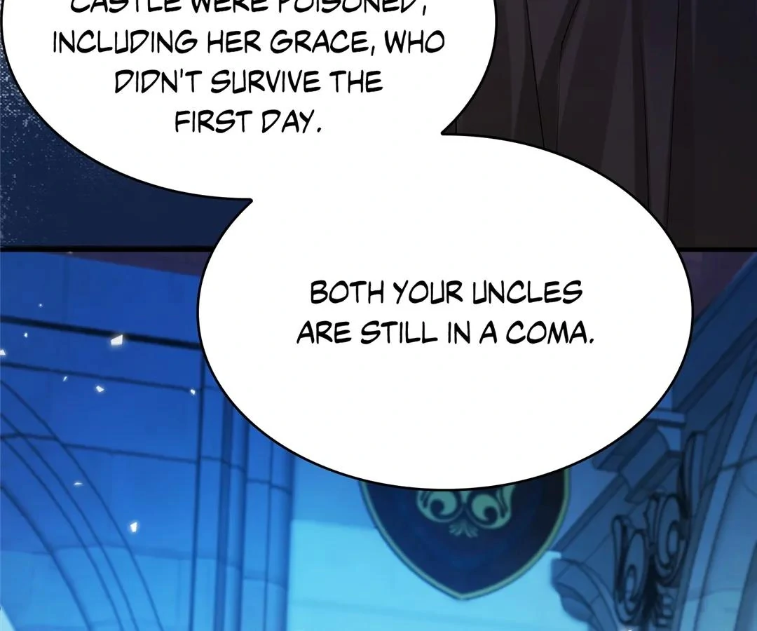 My Ex, We Meet Again Chapter 16 - page 34