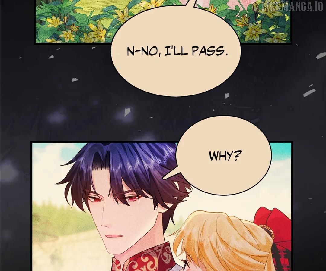 My Ex, We Meet Again Chapter 16 - page 48