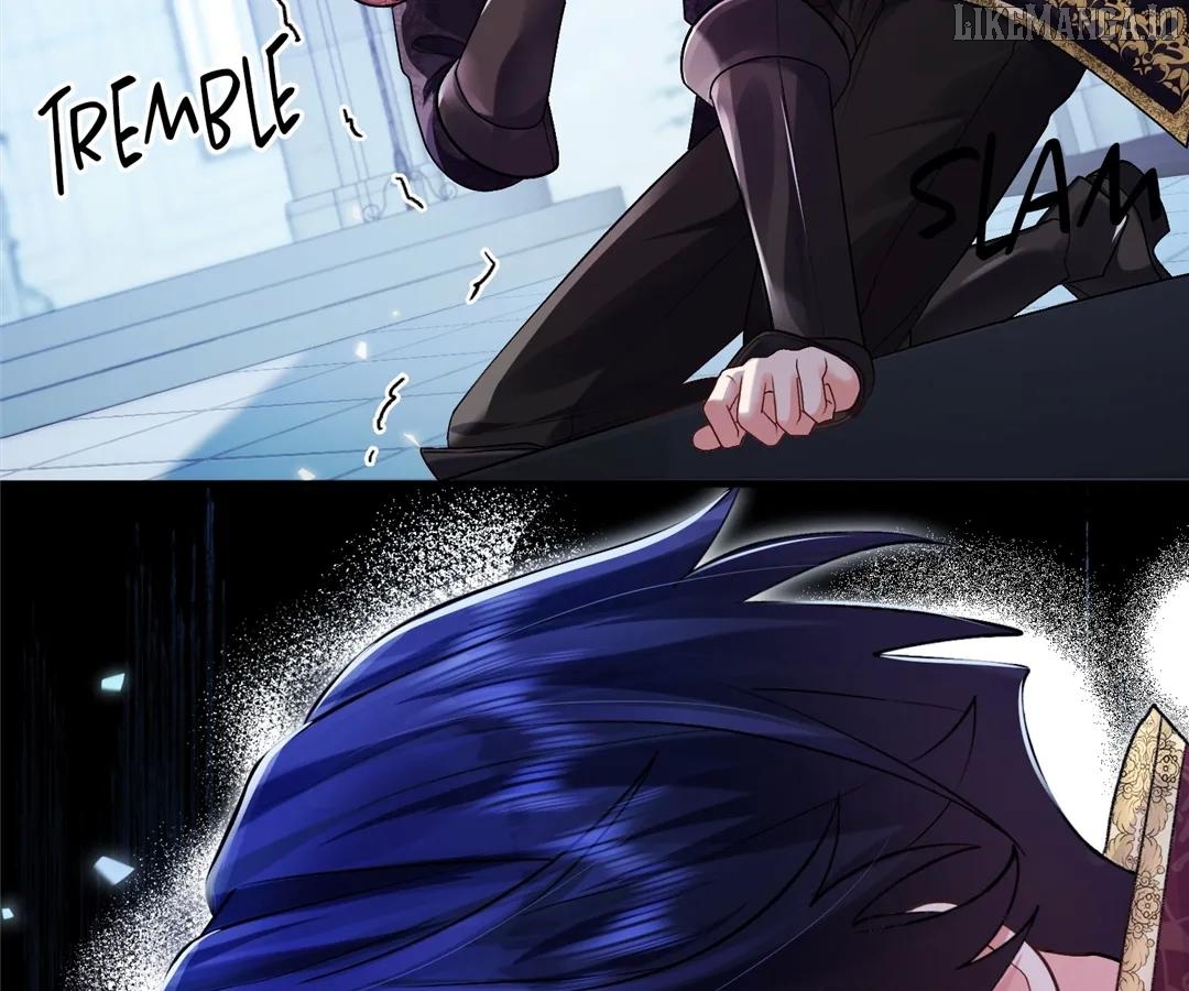 My Ex, We Meet Again Chapter 16 - page 80