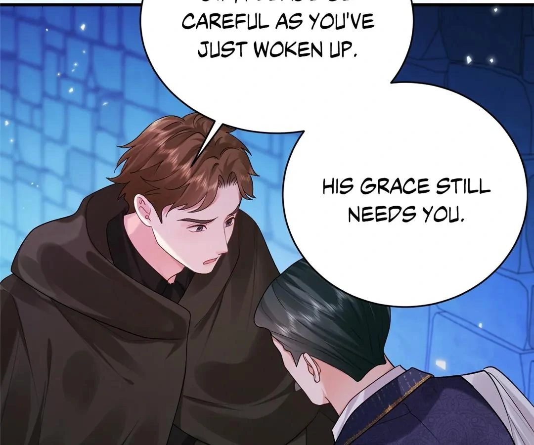 My Ex, We Meet Again Chapter 16 - page 92