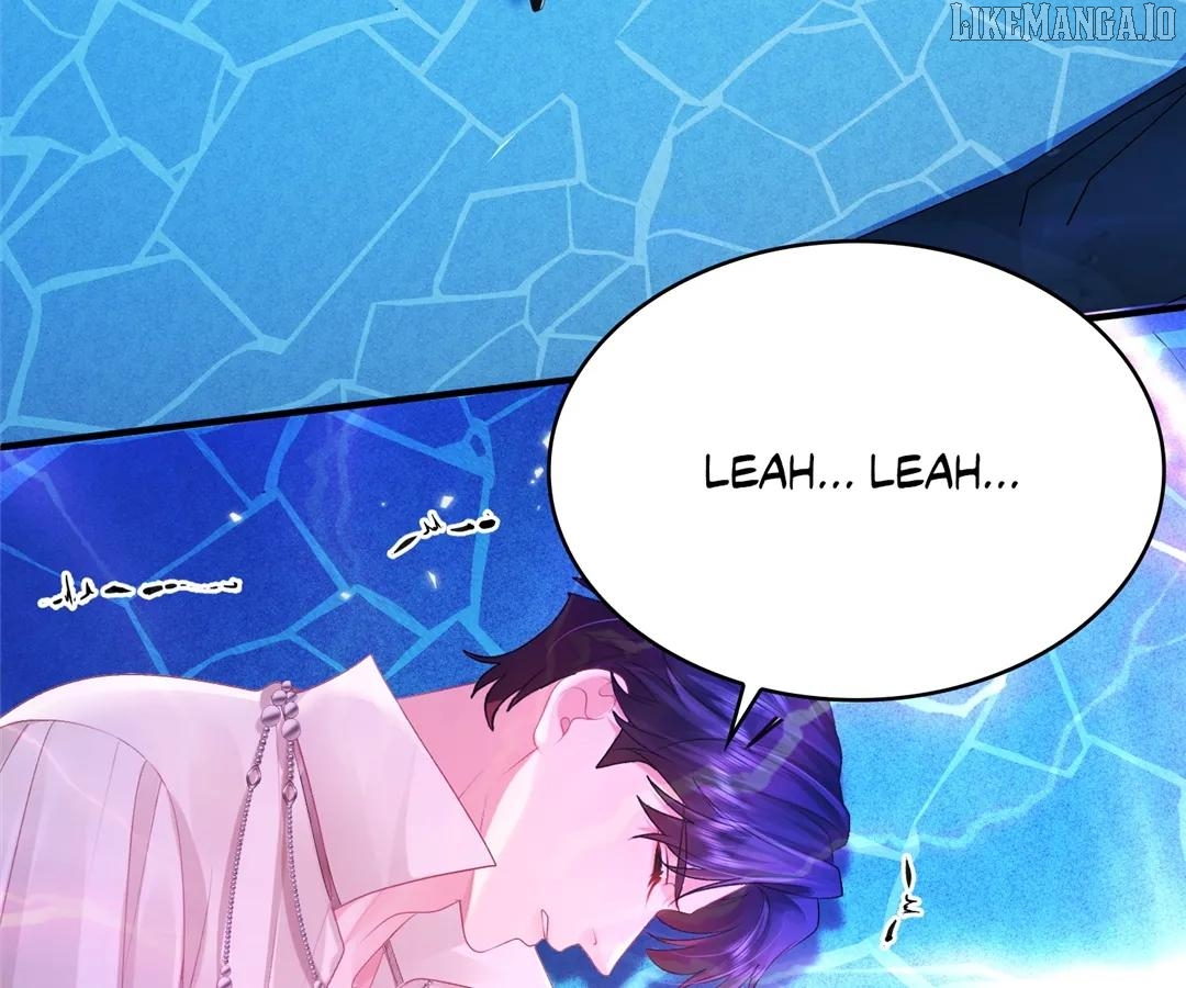 My Ex, We Meet Again Chapter 17 - page 12