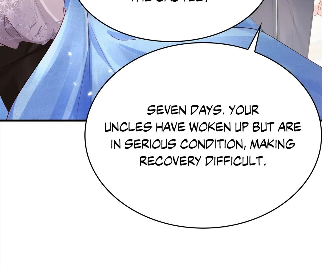 My Ex, We Meet Again Chapter 17 - page 21