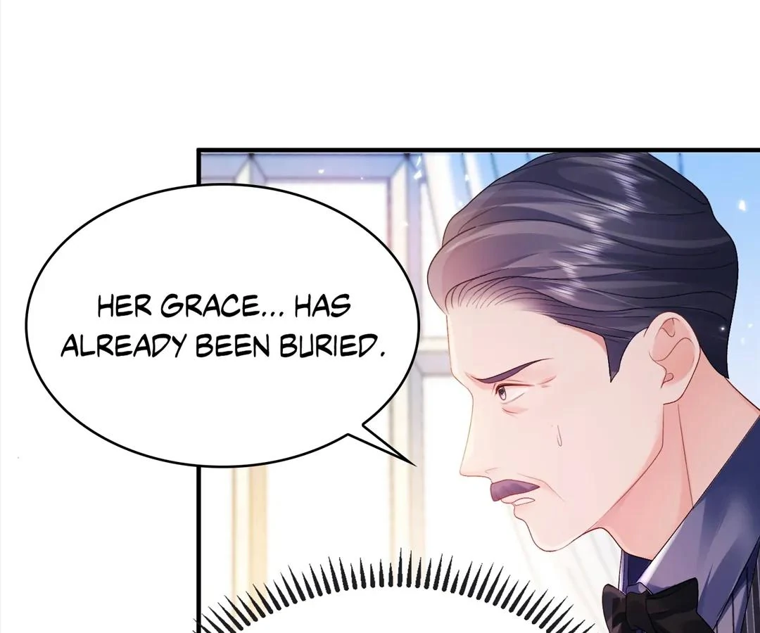 My Ex, We Meet Again Chapter 17 - page 22