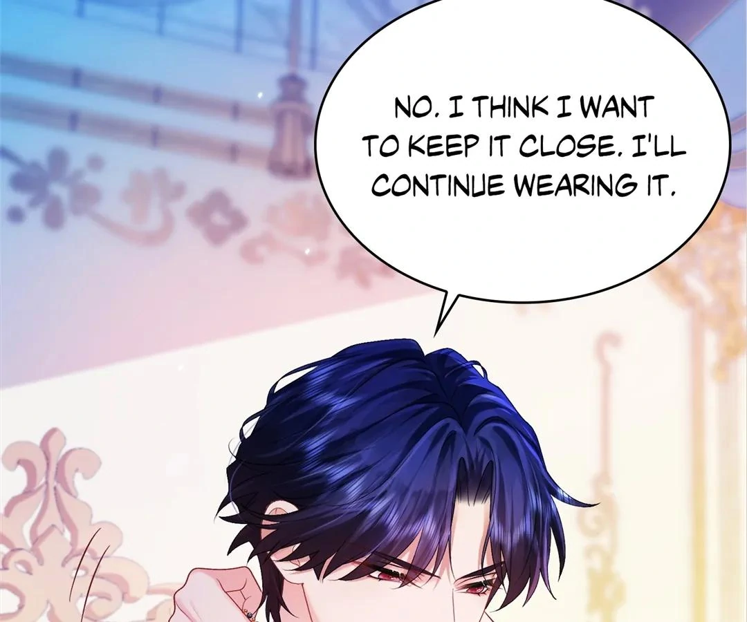 My Ex, We Meet Again Chapter 17 - page 34