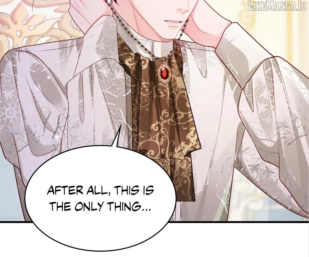 My Ex, We Meet Again Chapter 17 - page 35
