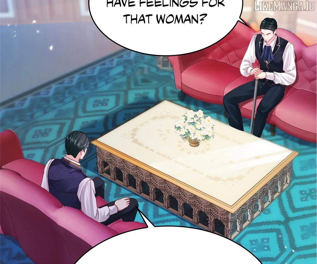 My Ex, We Meet Again Chapter 17 - page 43