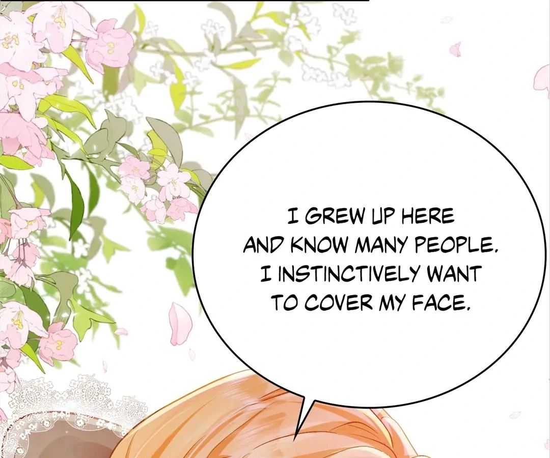 My Ex, We Meet Again Chapter 17 - page 59