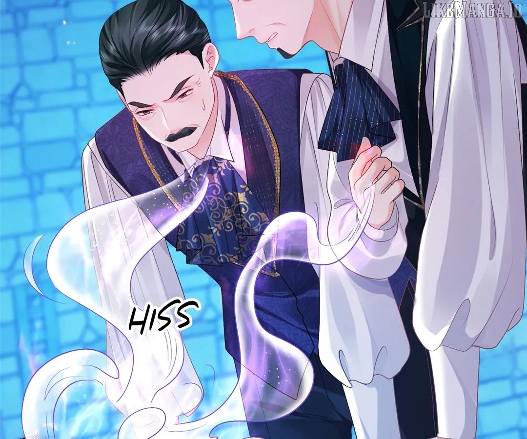My Ex, We Meet Again Chapter 17 - page 6