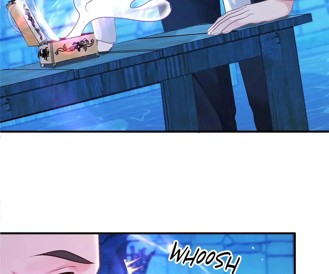 My Ex, We Meet Again Chapter 17 - page 7