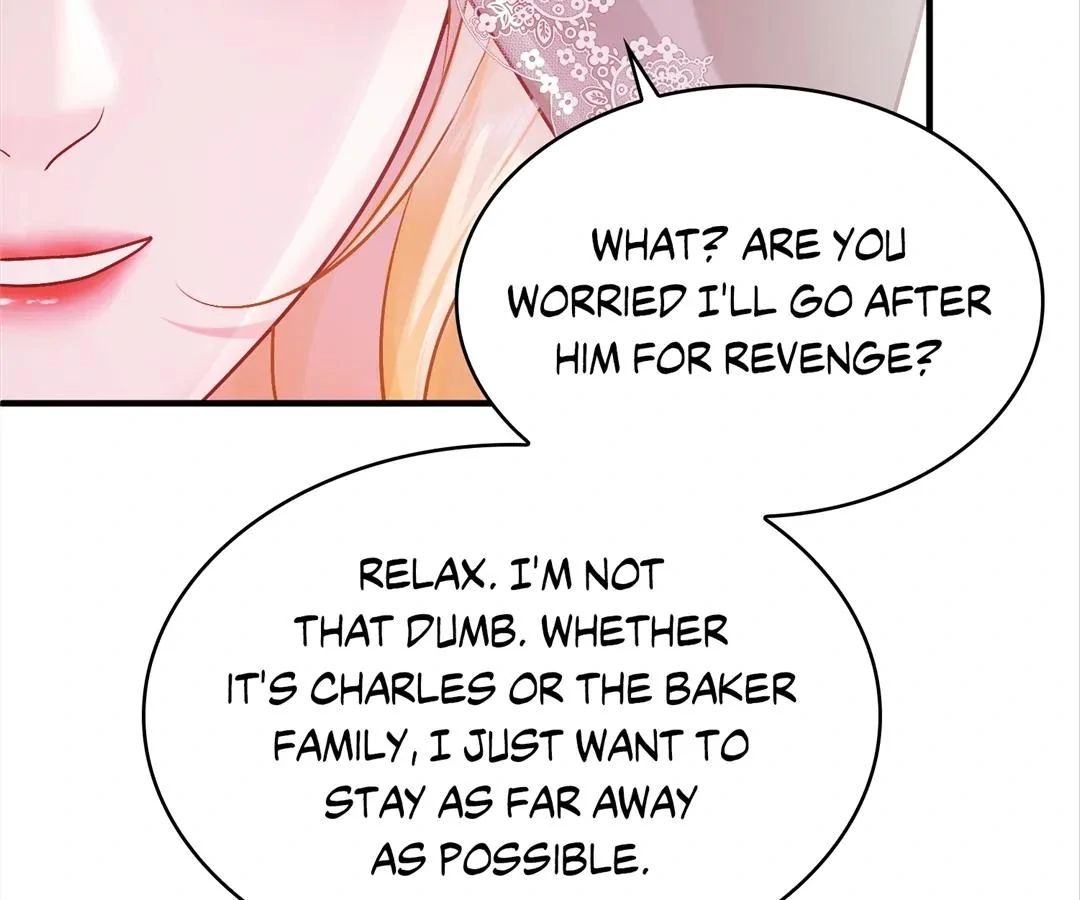 My Ex, We Meet Again Chapter 17 - page 92