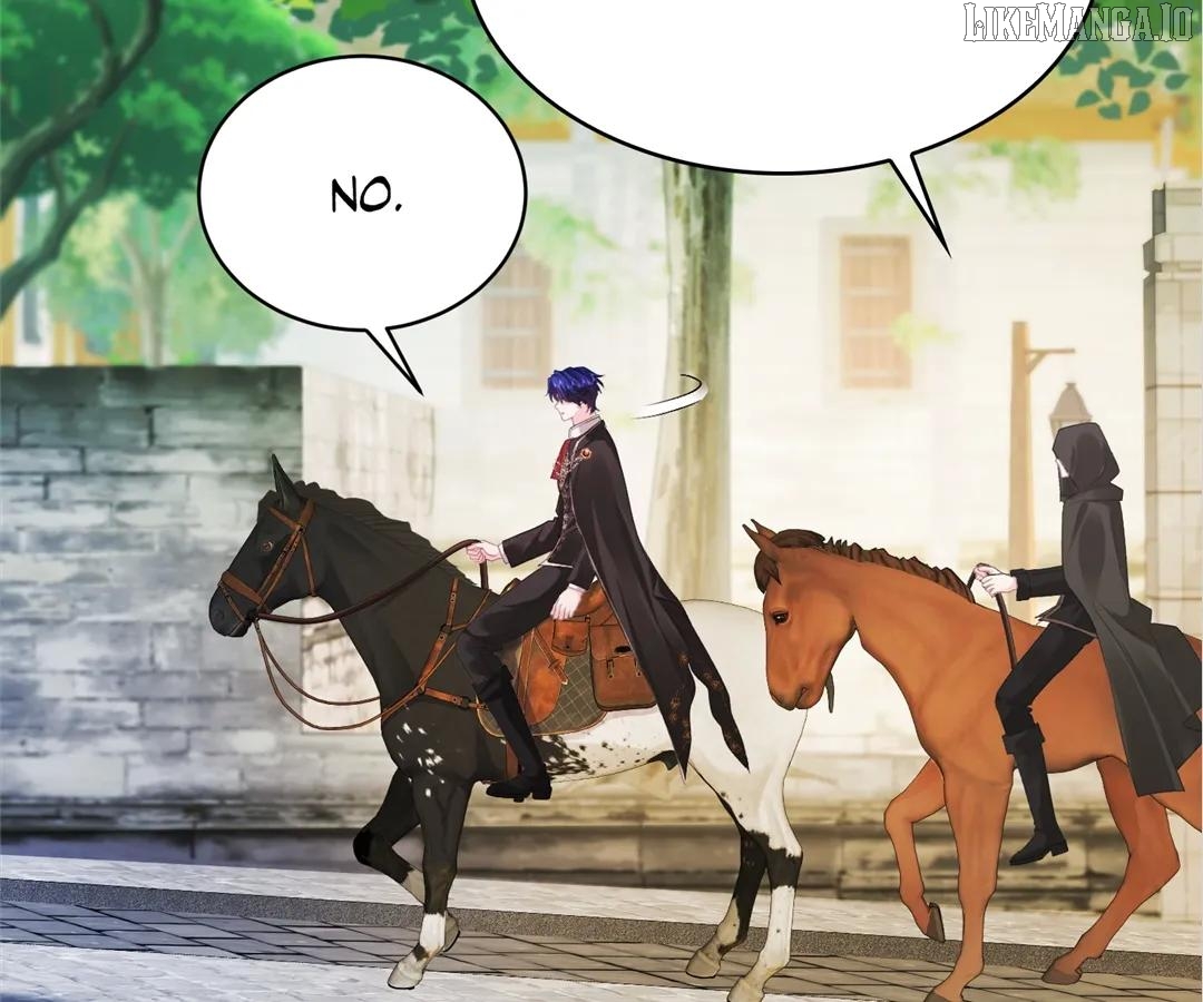 My Ex, We Meet Again Chapter 17 - page 98