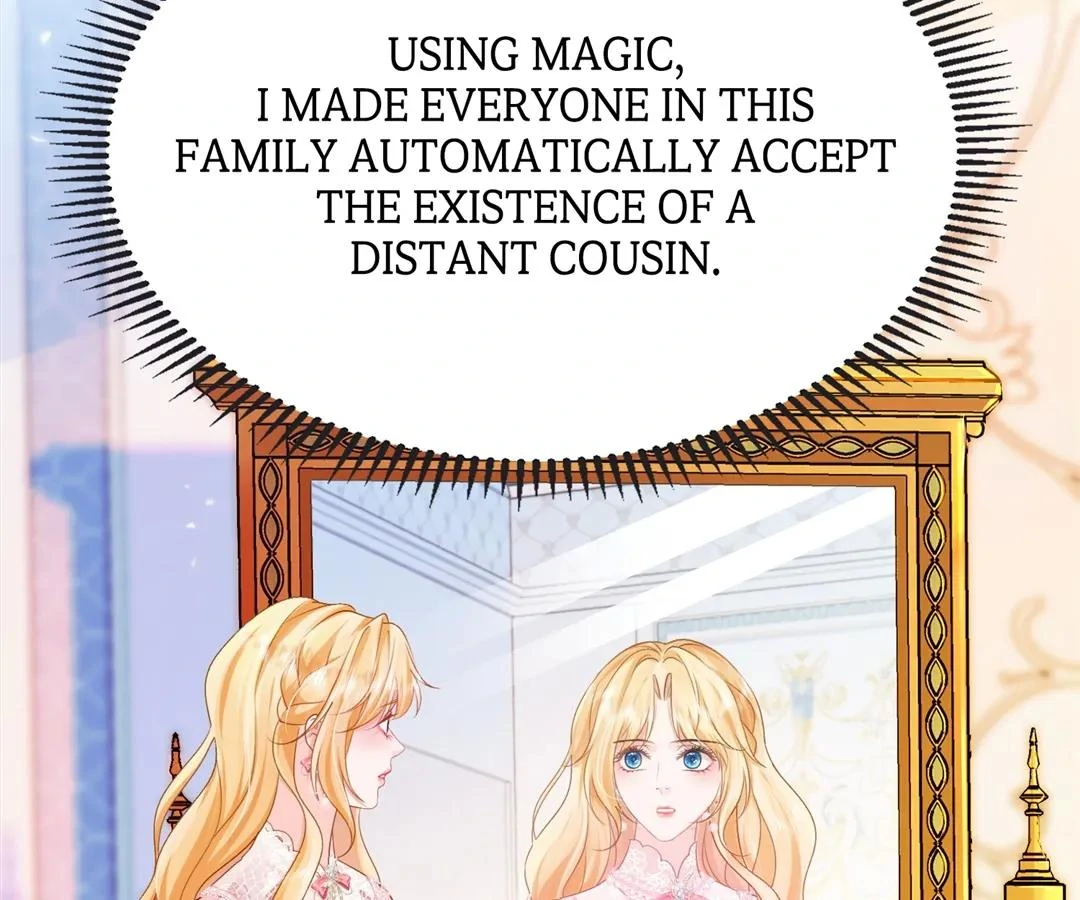 My Ex, We Meet Again Chapter 18 - page 9