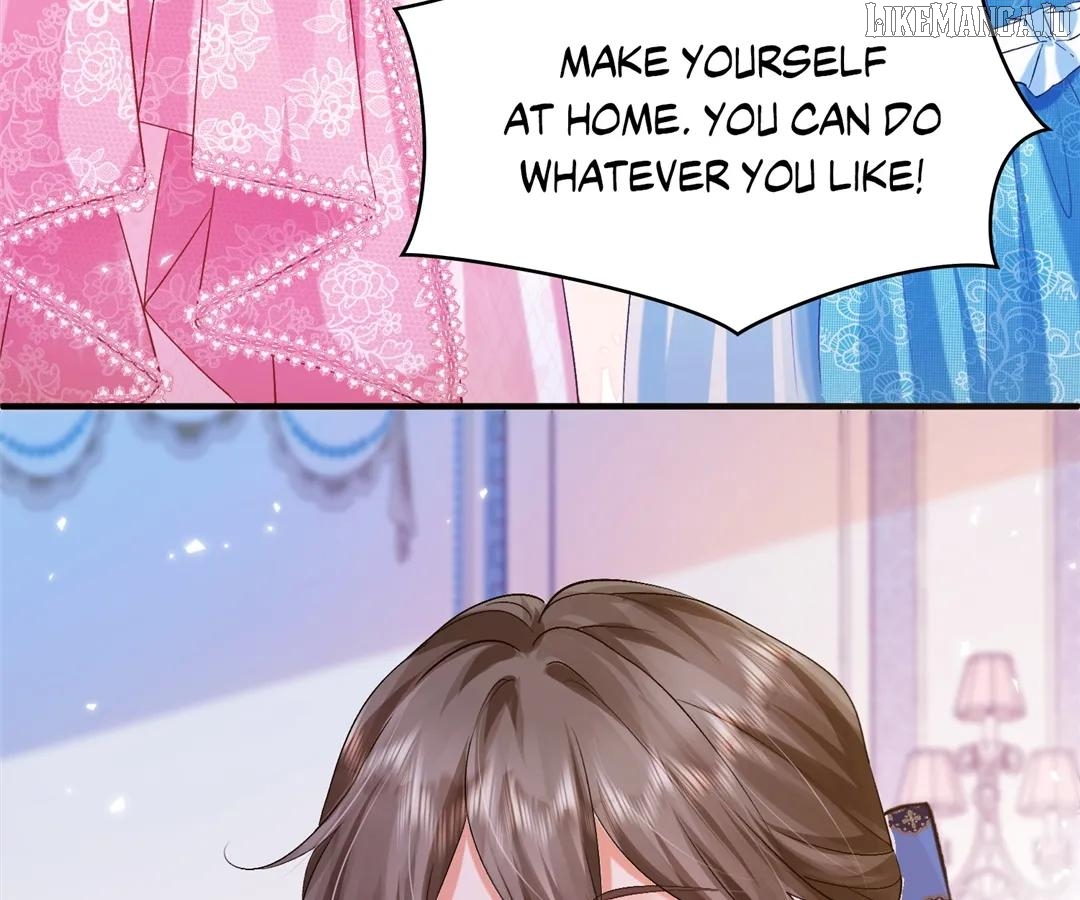 My Ex, We Meet Again Chapter 18 - page 21