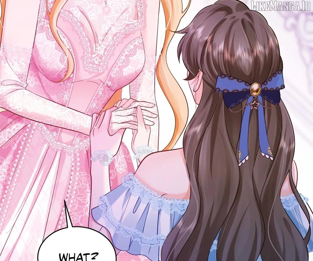 My Ex, We Meet Again Chapter 18 - page 36