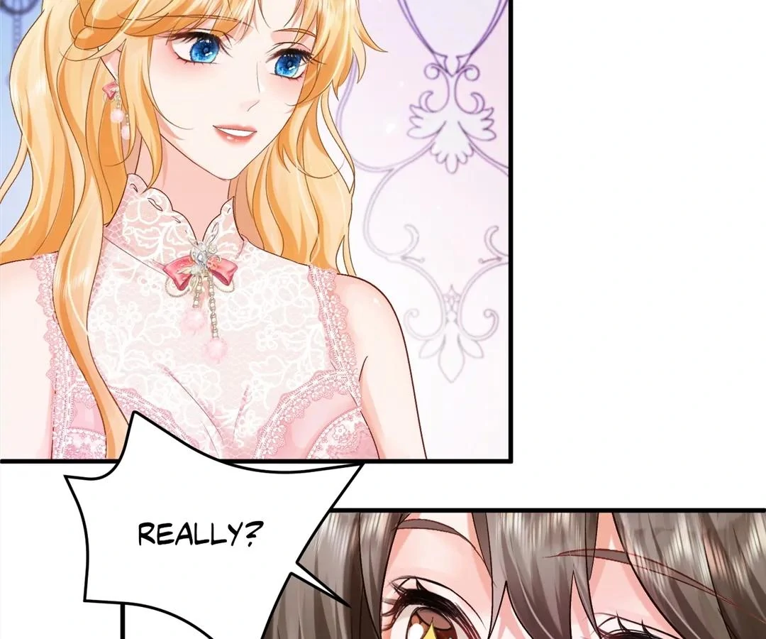 My Ex, We Meet Again Chapter 18 - page 42