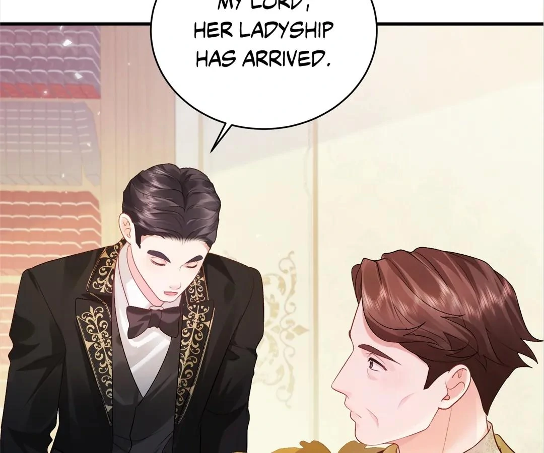 My Ex, We Meet Again Chapter 18 - page 52