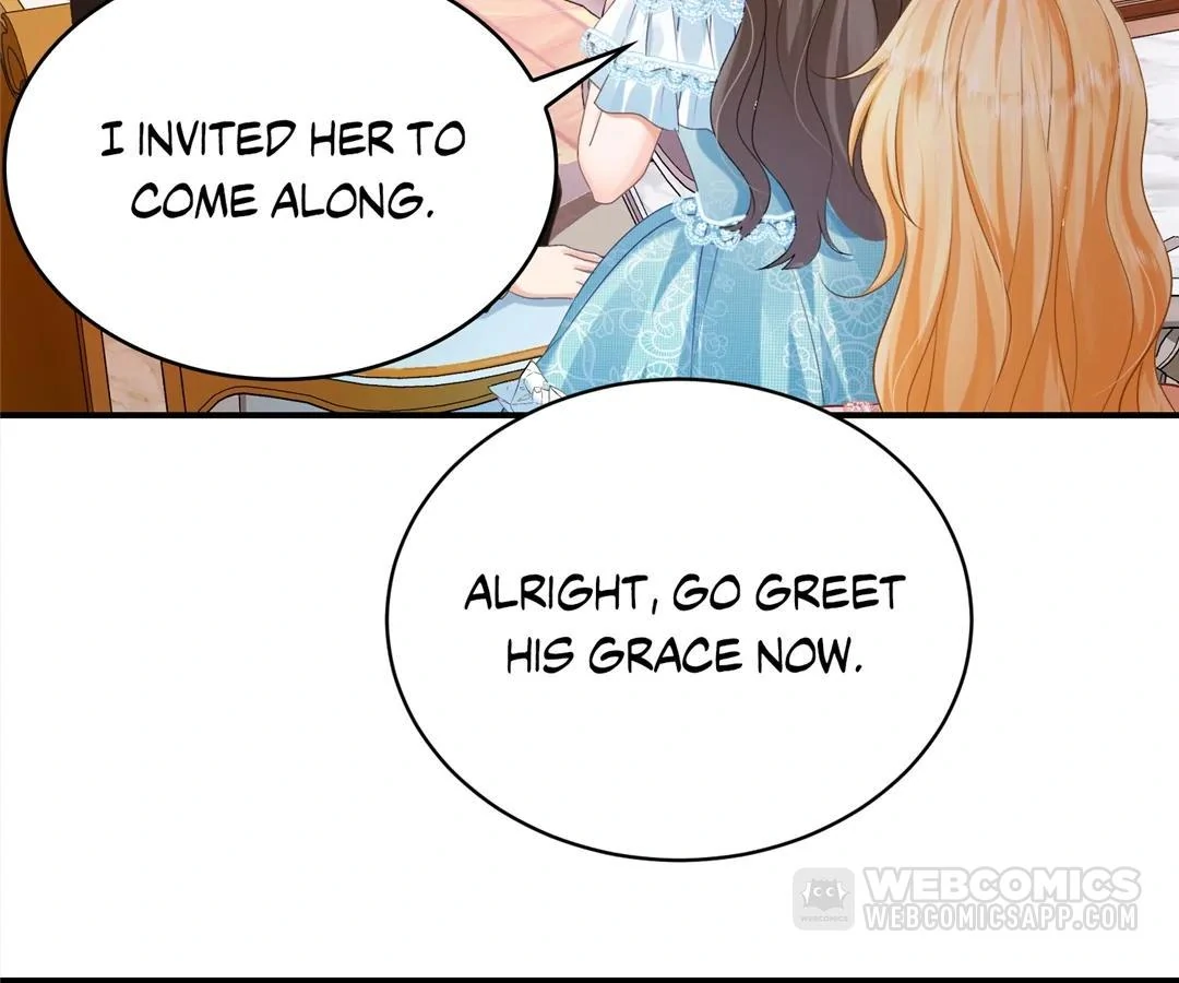 My Ex, We Meet Again Chapter 18 - page 61