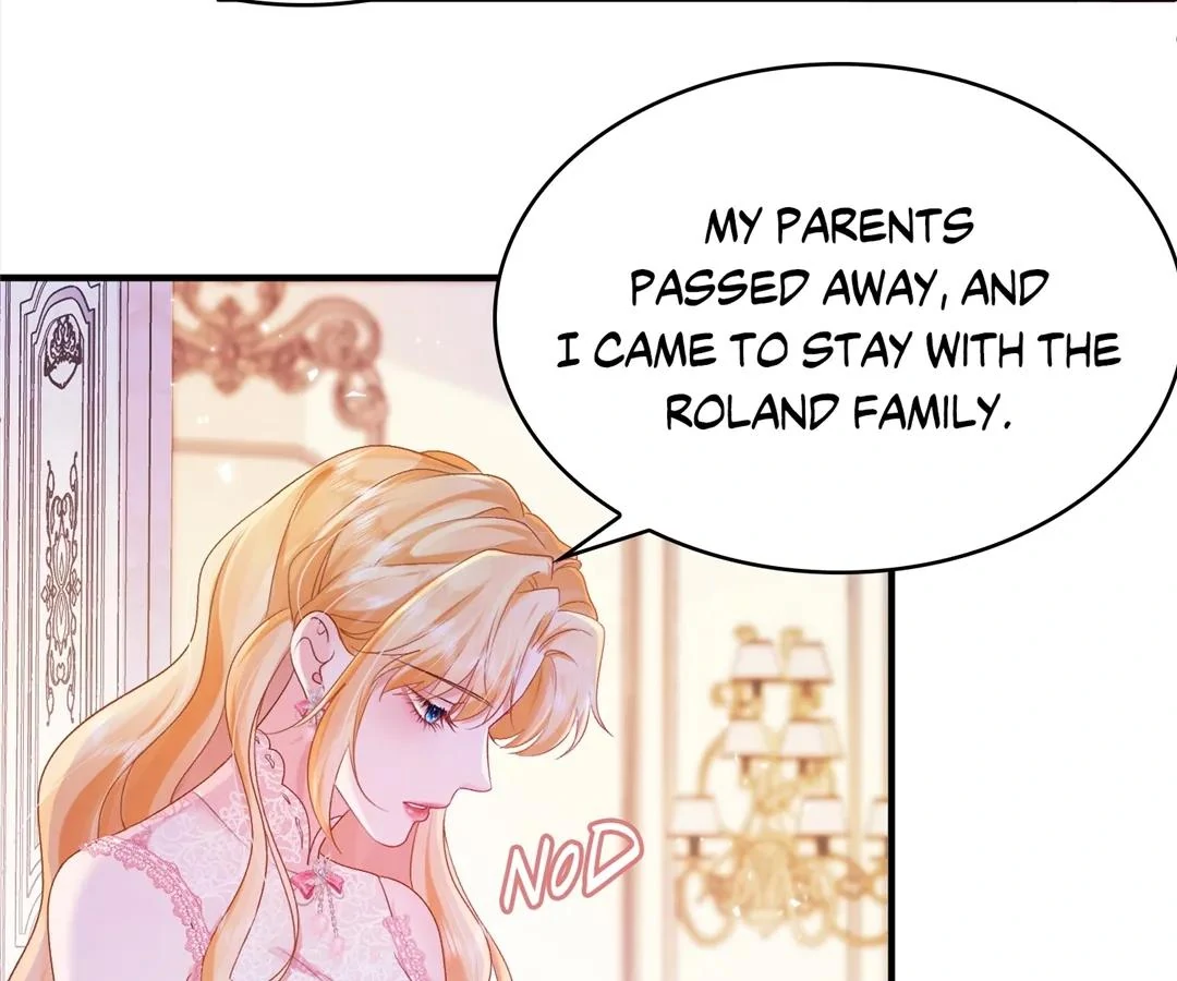 My Ex, We Meet Again Chapter 18 - page 72