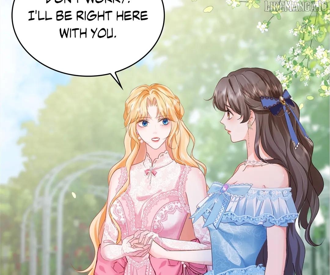 My Ex, We Meet Again Chapter 18 - page 90