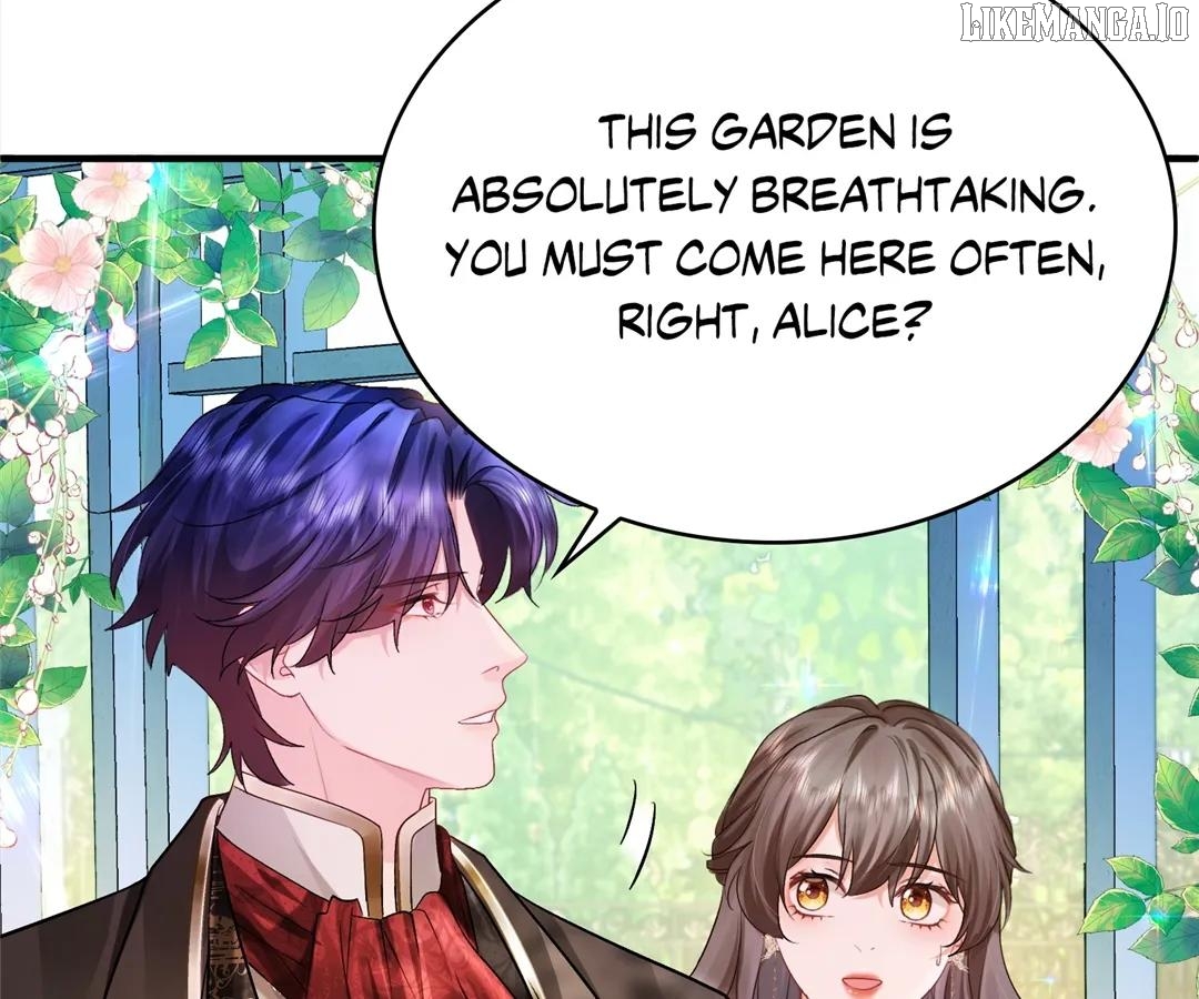 My Ex, We Meet Again Chapter 19 - page 10