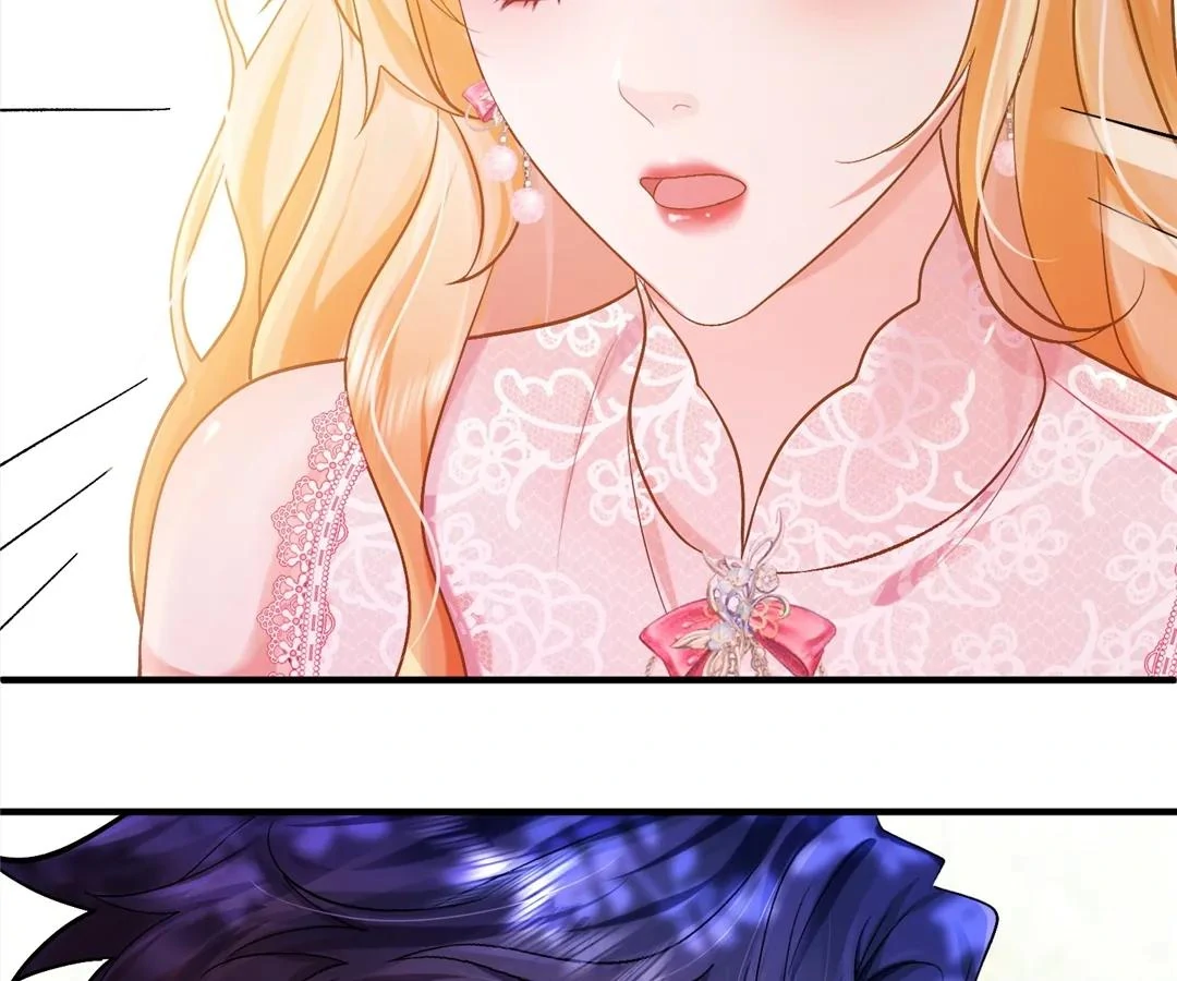 My Ex, We Meet Again Chapter 19 - page 21