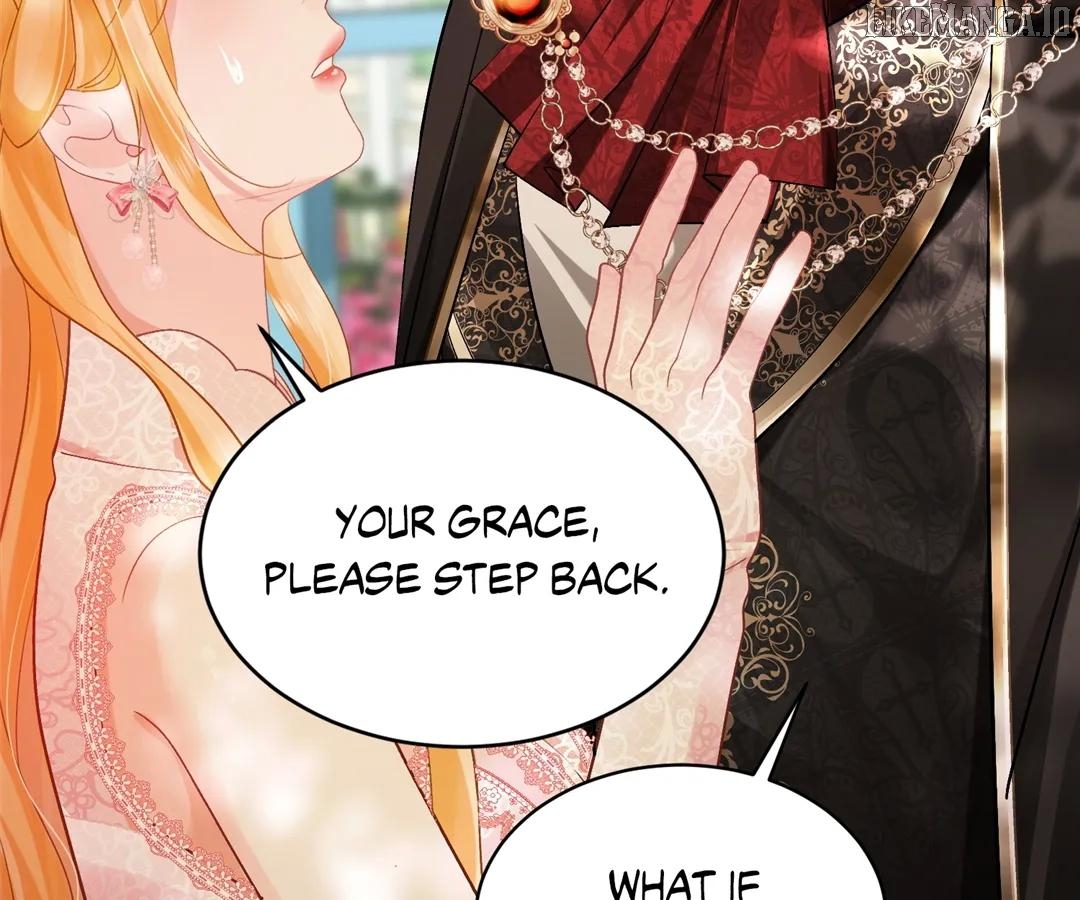 My Ex, We Meet Again Chapter 19 - page 35