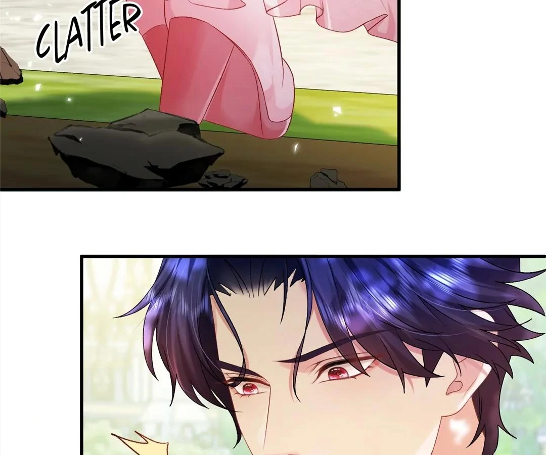 My Ex, We Meet Again Chapter 19 - page 38