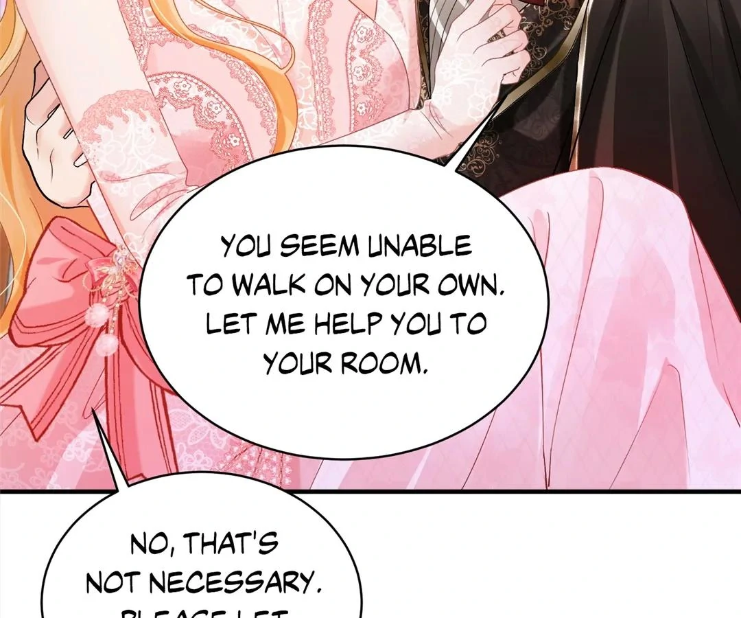 My Ex, We Meet Again Chapter 19 - page 57