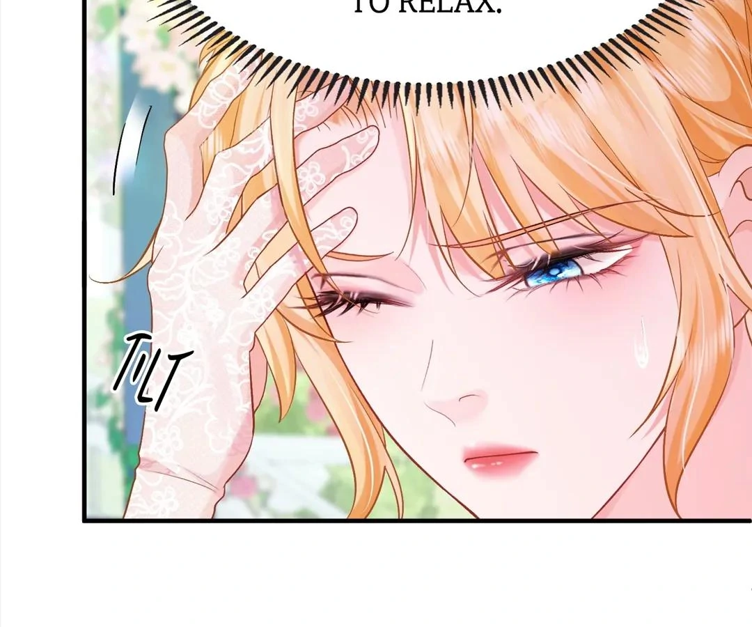 My Ex, We Meet Again Chapter 19 - page 8
