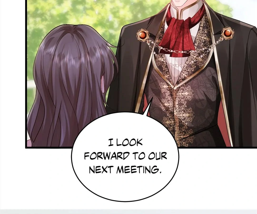 My Ex, We Meet Again Chapter 20 - page 15