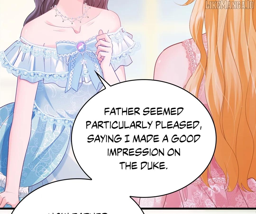 My Ex, We Meet Again Chapter 20 - page 33
