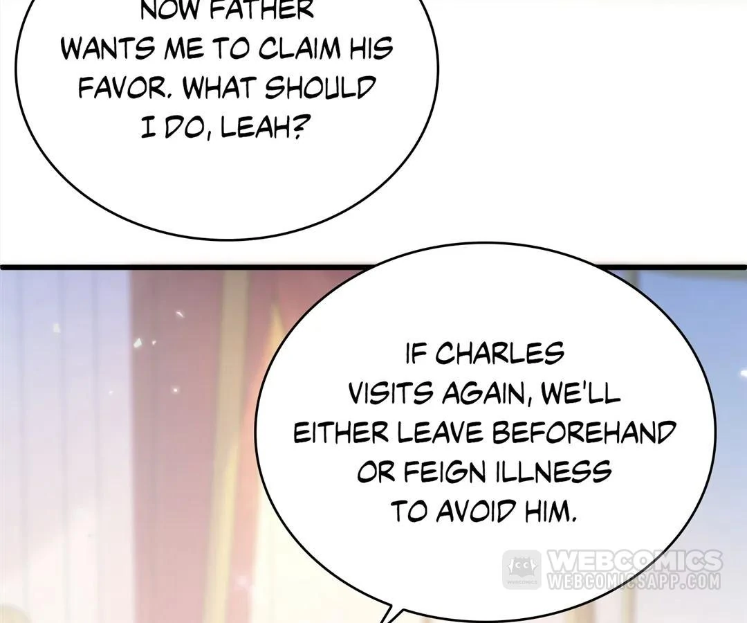 My Ex, We Meet Again Chapter 20 - page 34