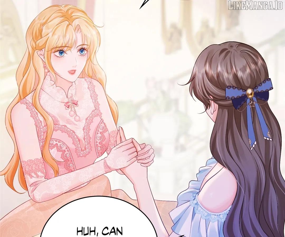 My Ex, We Meet Again Chapter 20 - page 35