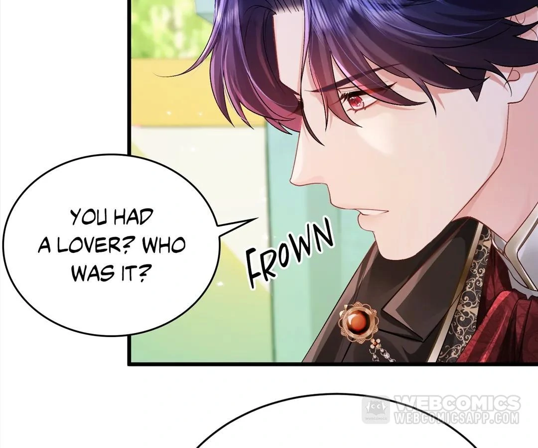 My Ex, We Meet Again Chapter 20 - page 3