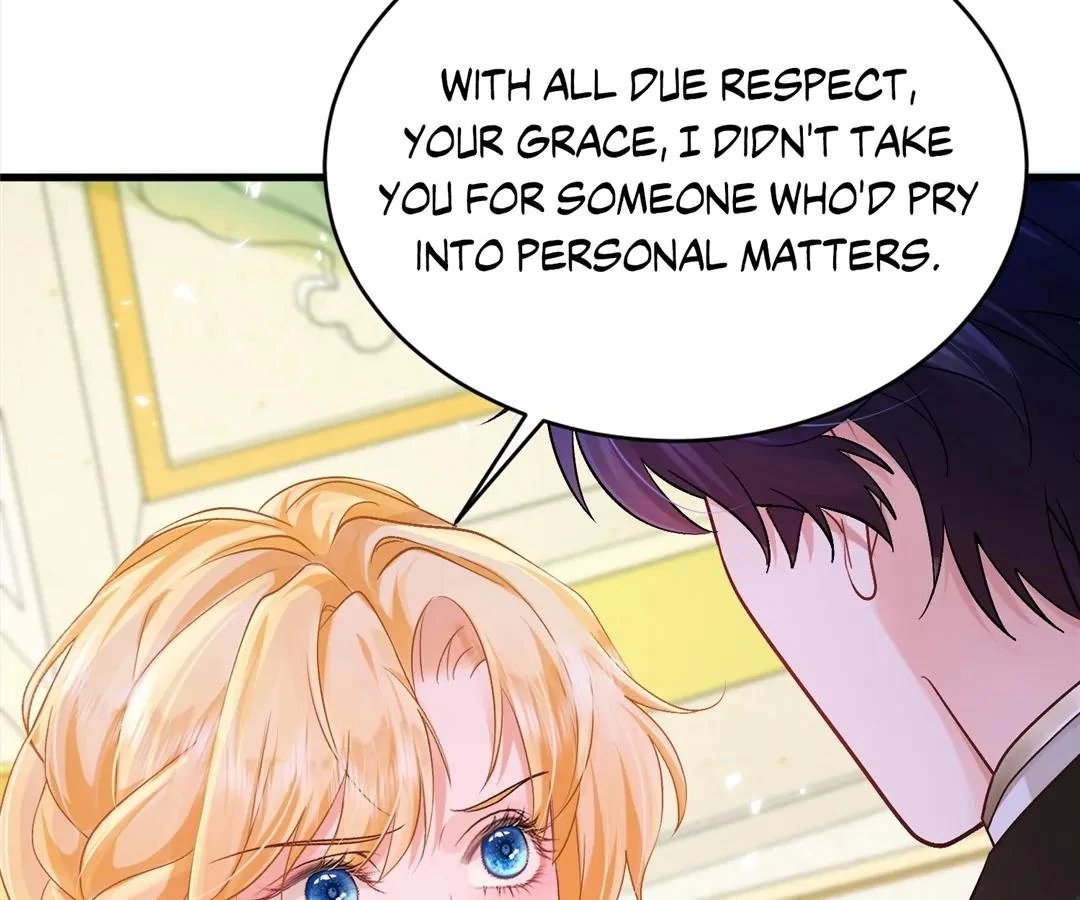 My Ex, We Meet Again Chapter 20 - page 4