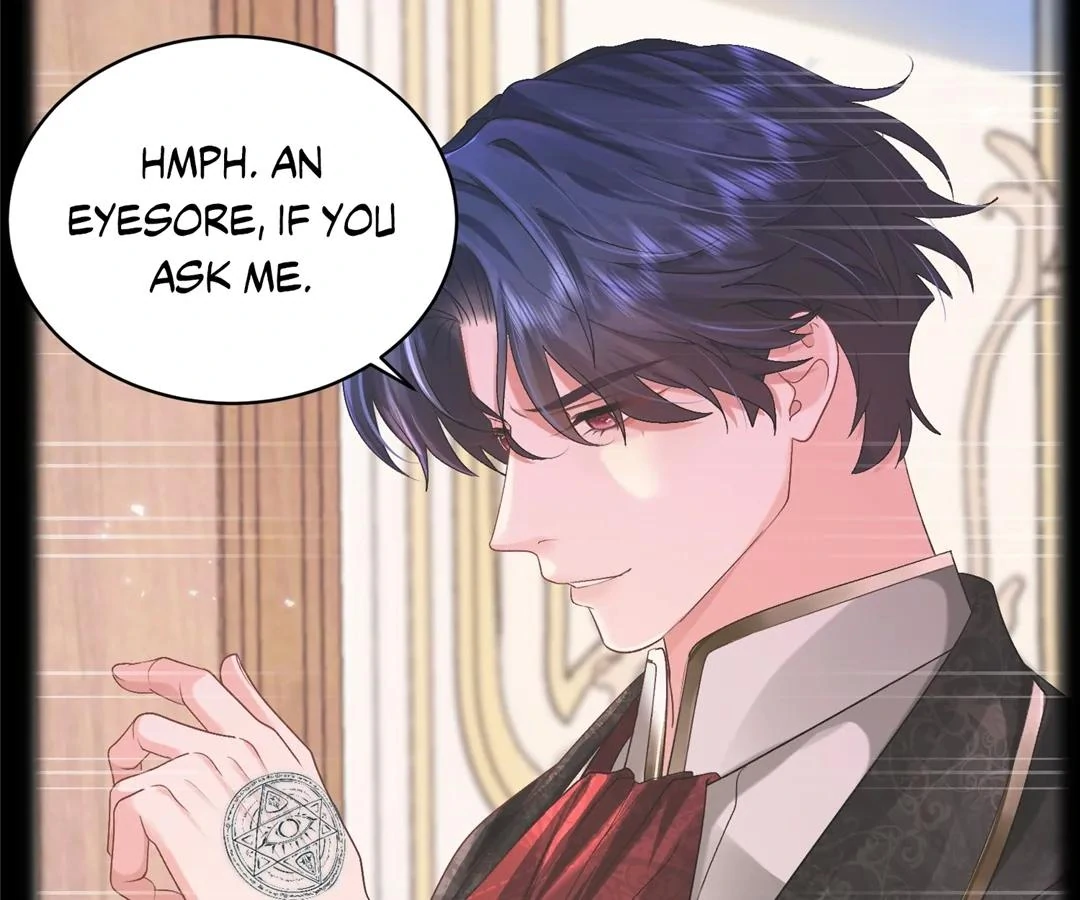 My Ex, We Meet Again Chapter 20 - page 62