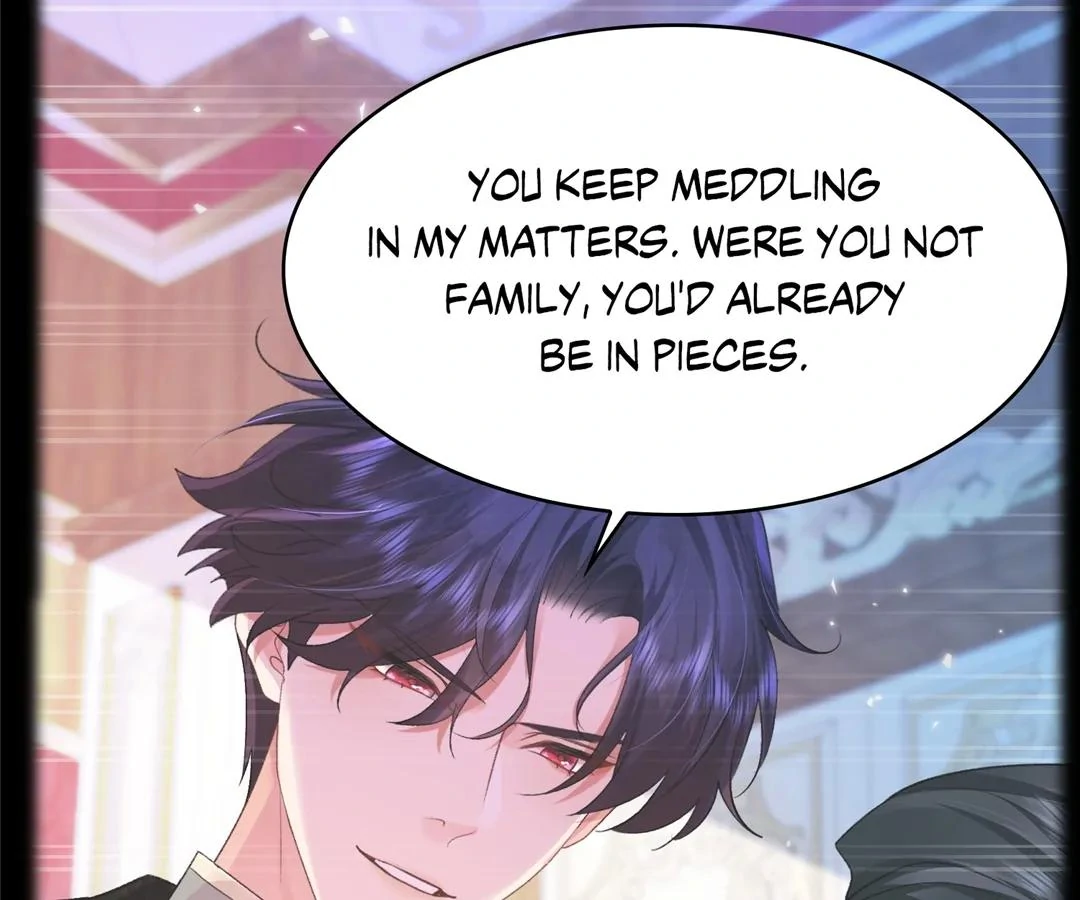 My Ex, We Meet Again Chapter 20 - page 70
