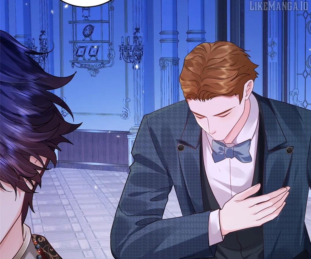 My Ex, We Meet Again Chapter 20 - page 86