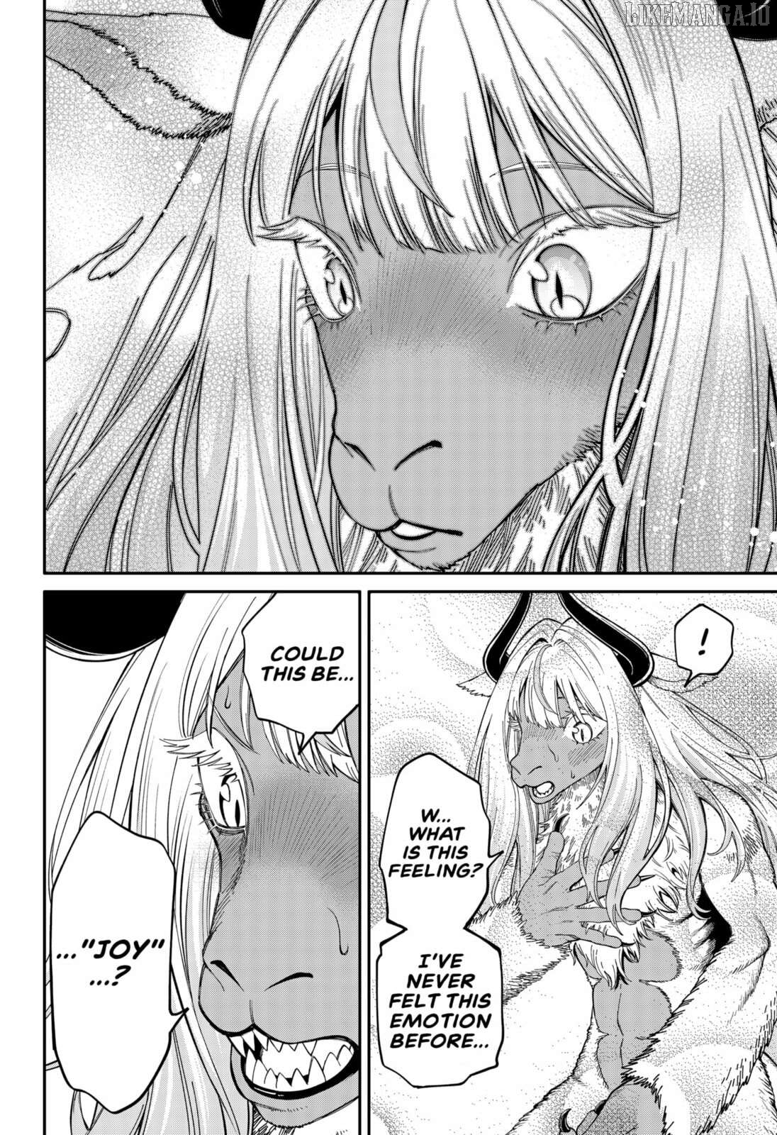 The Descent of Zegard, Prince of Destruction Chapter 0.1 - page 31