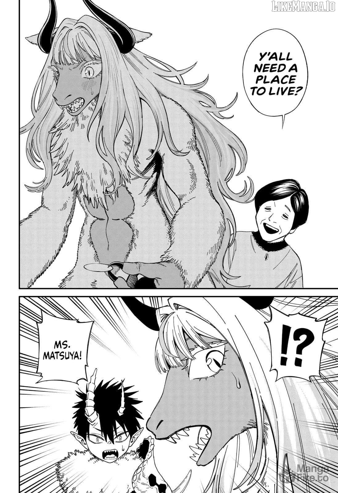 The Descent of Zegard, Prince of Destruction Chapter 1 - page 33