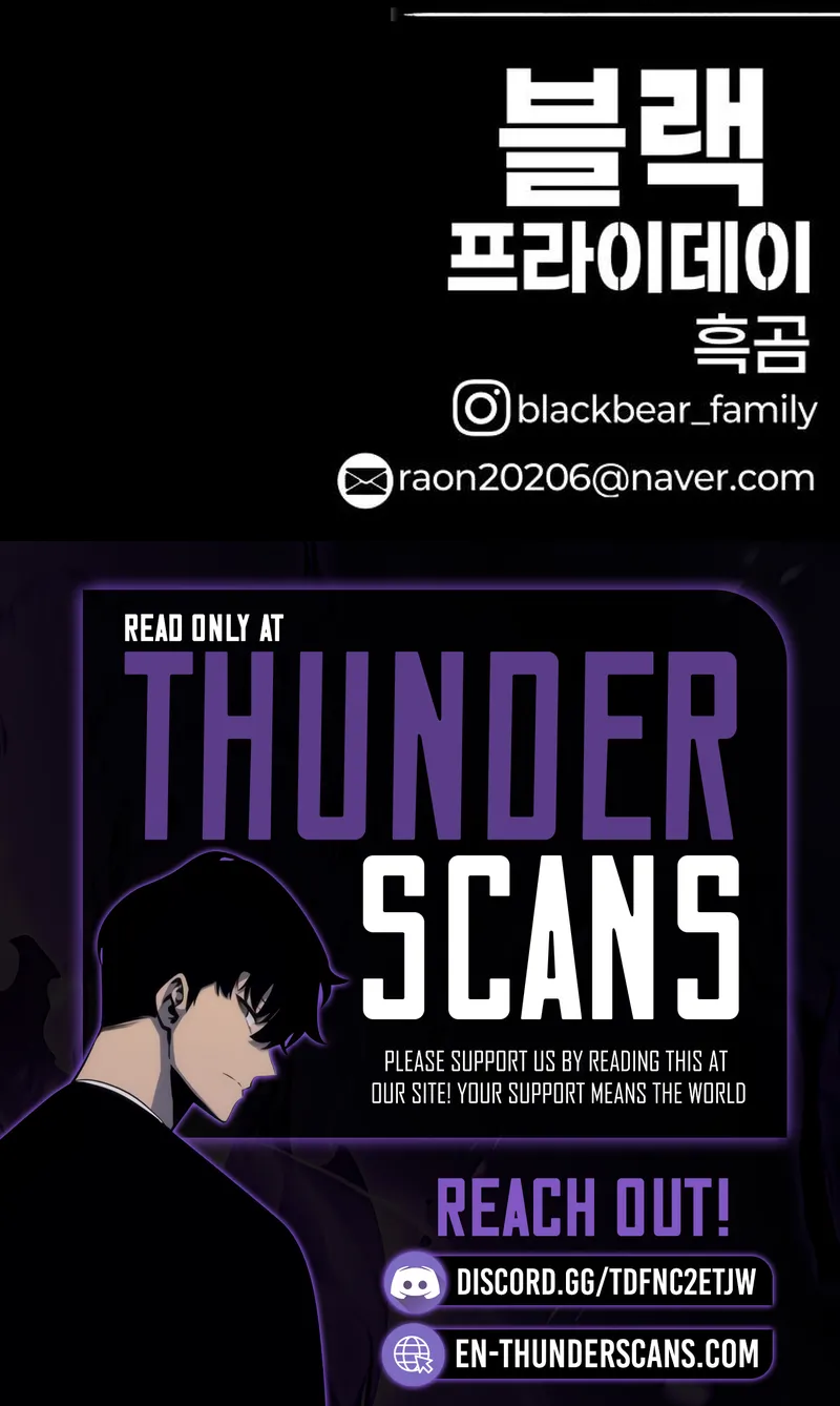 Super Hero: Black Friday Chapter 5 - page 32