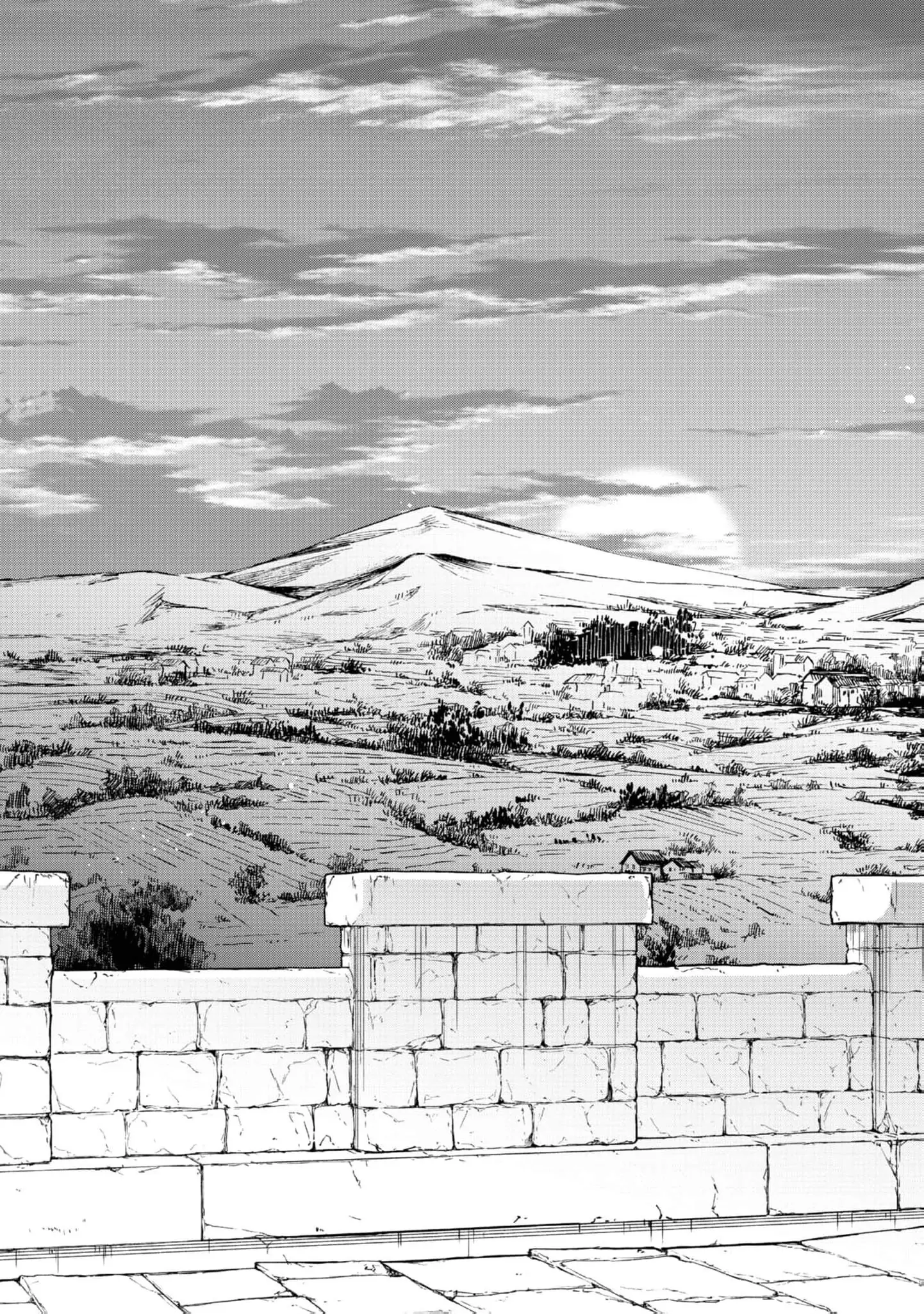 The Merchant Lady Uses the Power of Money to Dominate Chapter 1 - page 25