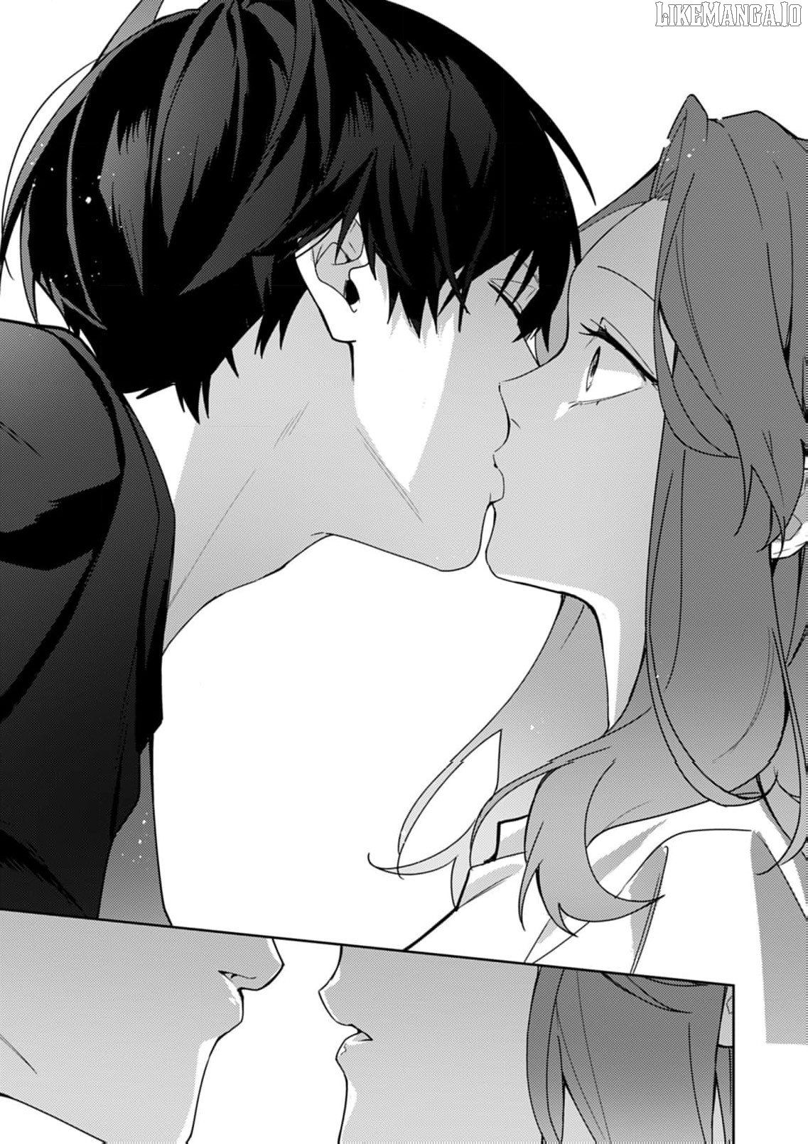 Confession of Doting Love from My Best Friend Chapter 2 - page 31