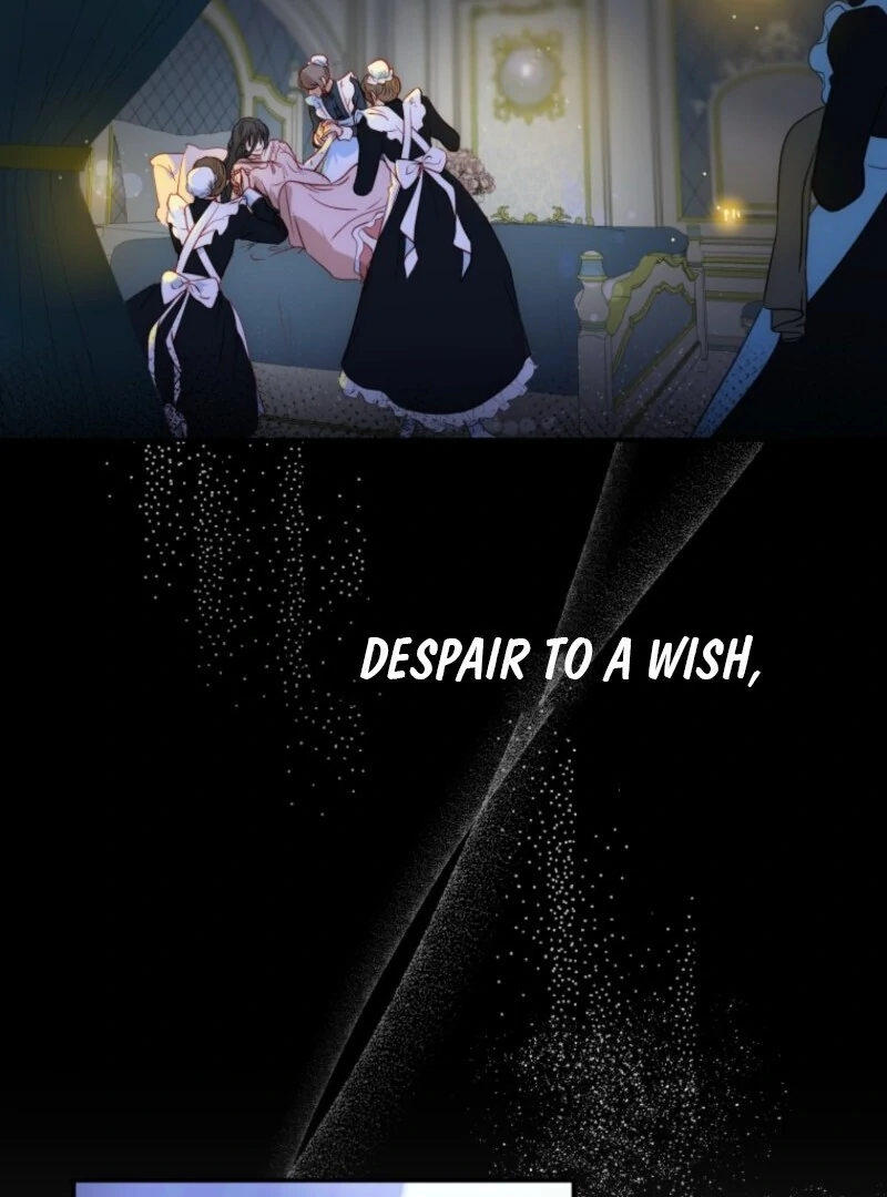 How to Survive as the Daughter of the Emperor Who Killed Me Chapter 1 - page 104
