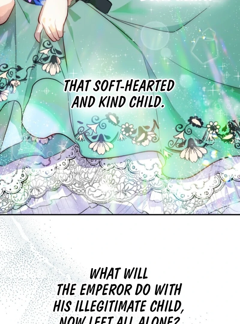 How to Survive as the Daughter of the Emperor Who Killed Me Chapter 1 - page 116