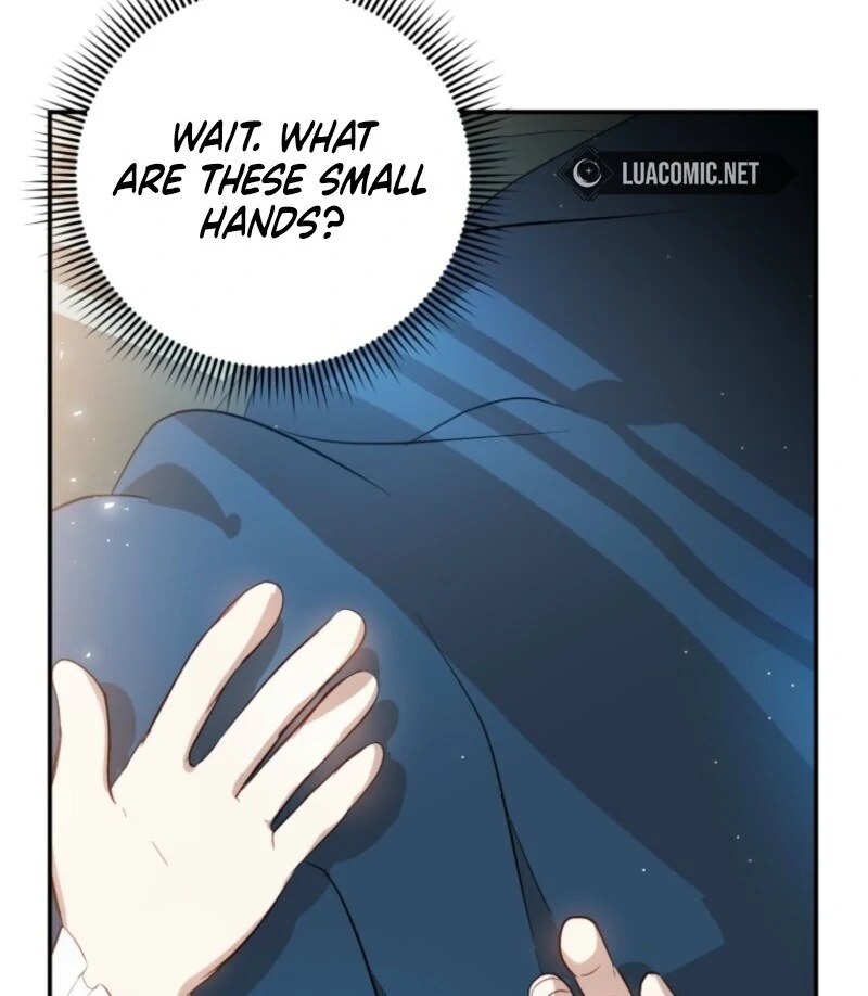 How to Survive as the Daughter of the Emperor Who Killed Me Chapter 1 - page 155