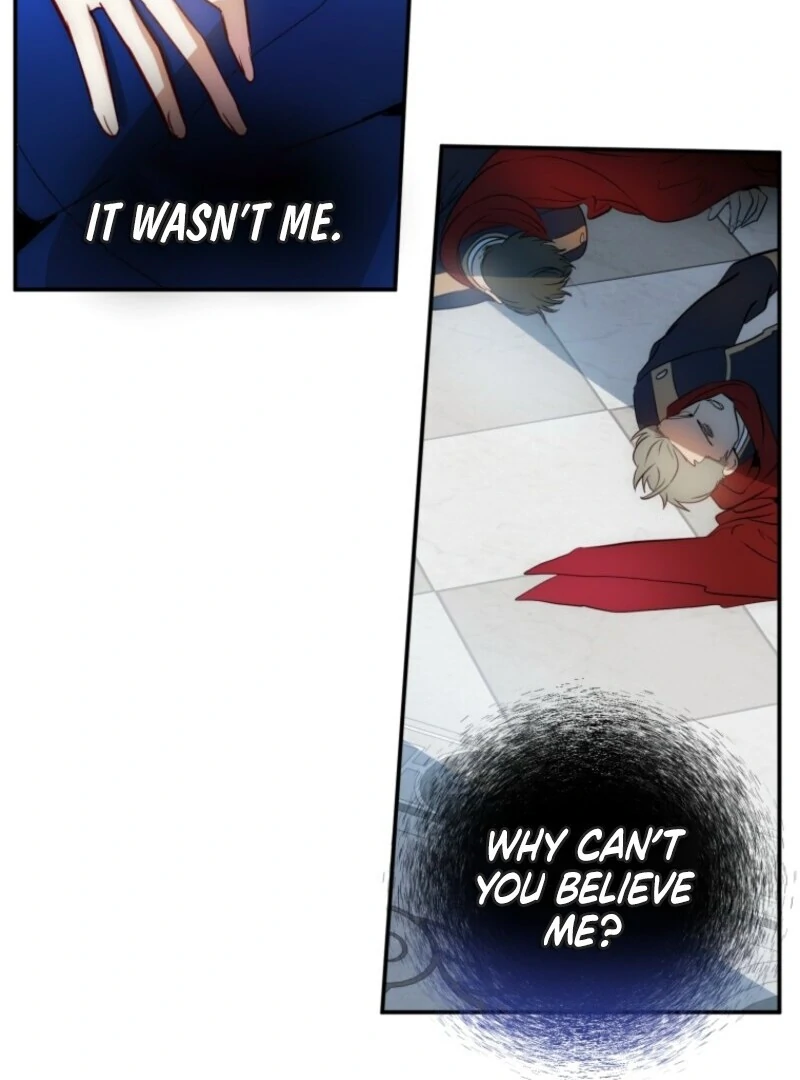 How to Survive as the Daughter of the Emperor Who Killed Me Chapter 1 - page 15